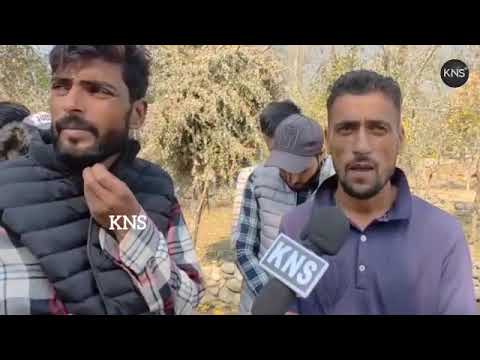 Residents of Payeen Baila Wussan of Ganderbal cry for school upgradation, students drop out after passing 5th standard examination.