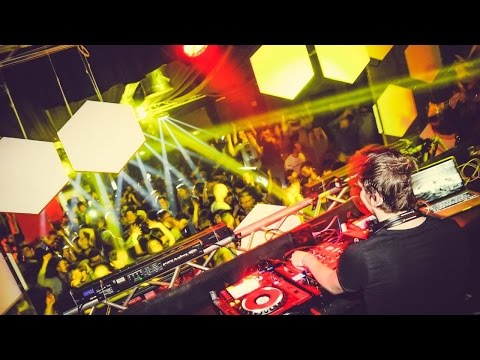 Fire w/ Gary Beck @ Barbara Disco Lab (Official Aftermovie)