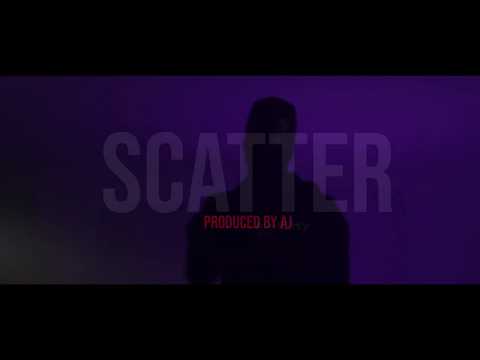 SCATTER | KO X V9 X FIZZlER UK DRILL BEAT | PROD AJ