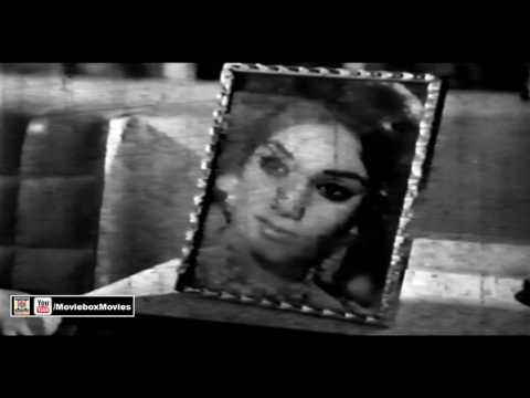 HUSAN TE WAFA KADI - MEHDI HASSAN - PAKISTANI FILM INTQAM DI AAG