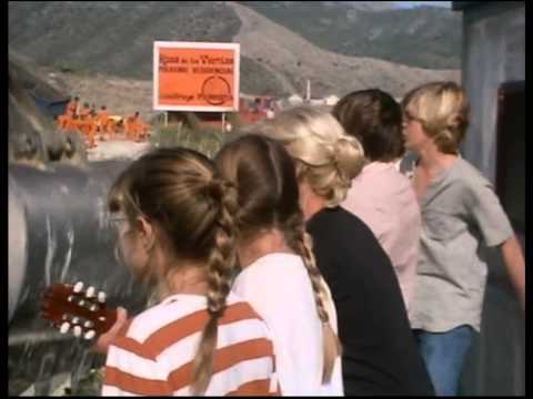 No nos moverán. Verano azul (Antonio Mercero, 1981)