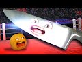 Annoying Orange Vs The World 039 s Largest K Annoying Orange Vs The World 039 s Largest K