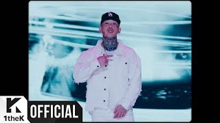 [MV] Los(로스) _ Bad(Feat.Jay Park, G.Soul)(나쁜놈(Feat.박재범, G.Soul))