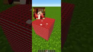 Could Your PC handle that? 🤔 #minecraft #shorts