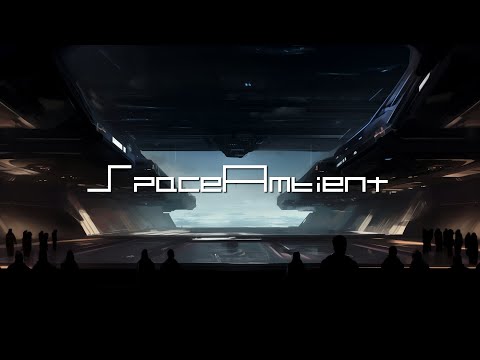 Endeleas - Docking Bay Nine (2024 Version) [SpaceAmbient Channel]