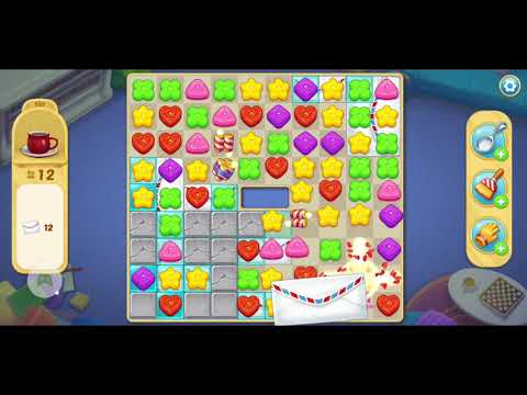 Matchington mansion Level 1311 win