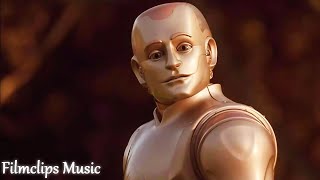 Bicentennial Man - Celine Dion - Then You Look At Me