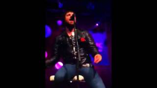 The trews