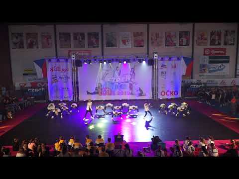 79. SC Nextyle - New division