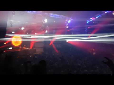 [Liquicity Winterfestival 2016] Maduk B2B Feint