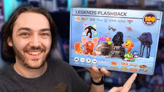 I Bought This Console for ONE Game!