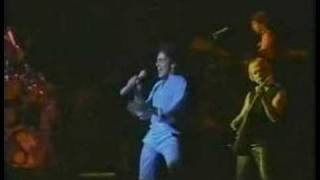 Kansas - Mysteries and Mayhem (Live 1982)