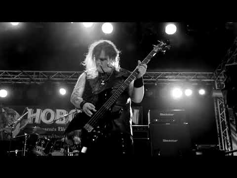 Decrepit Monolith - The Inglorious Dead, Live at Bloodstock 2017