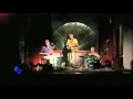 Open Stage 06/20/11 - Impending Bloom