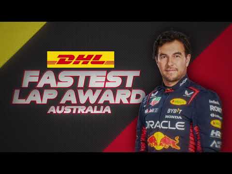 ファステストラップ動画 F1 第3戦オーストラリアGP 2023