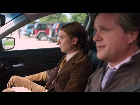 The Story of Luke (Clip 'It's Good to Have Dreams')