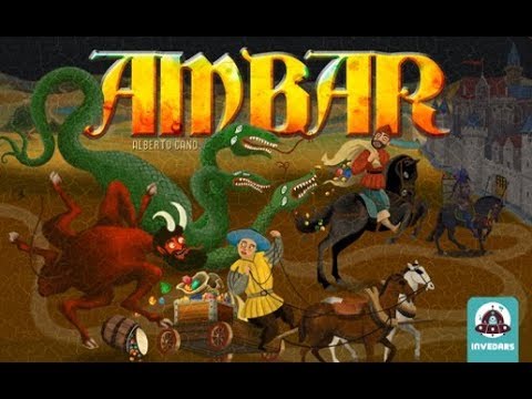 Ambar review