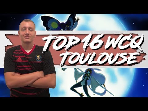 Yu-Gi-Oh! Top 16 WCQ Toulouse : Lunalight Orcust Profile 2019! Uros Palvovic