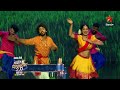 Neethone Dance 2 0 Promo Amardeep Tejaswini Semi Finale Round Sat Sun At 9 PM StarMaa