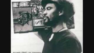 Michael Franti &amp; Spearhead - Love, Why Did You Go Away