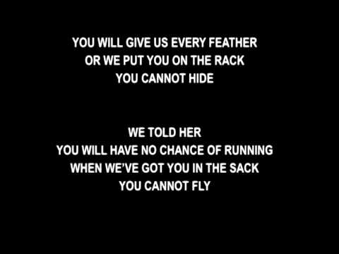 RUDI LONDON: She Was Too Young HD w/Lyrics