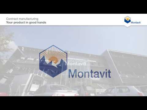 Pharmaceutical Tablet Manufacturing & Packaging — Full Process