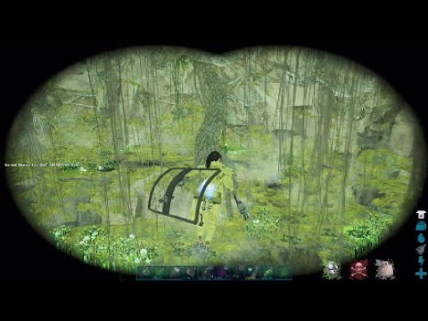 Online Wiping Spider Cave | ARK SMALL TRIBES PS5