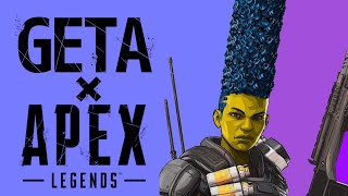 【APEX】雑談しながら天下を統べる　初見さん&参加歓迎！