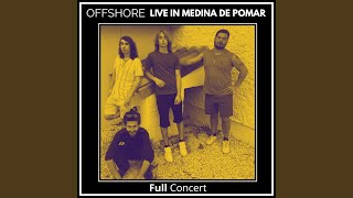 Let's Go Surfin' - Live In Medina De Pomar, 2026