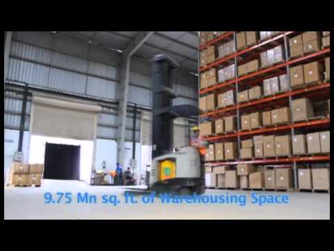 TCI Corporate Movie 2015