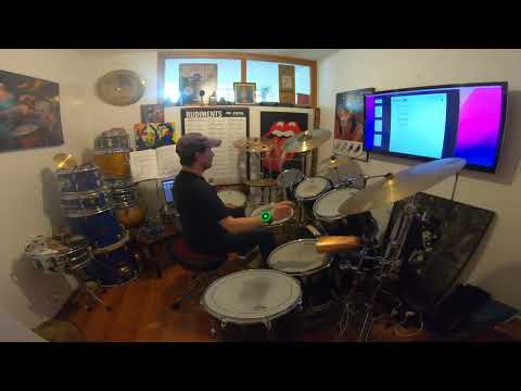 PARTIDO ALTO PLAY ALONG