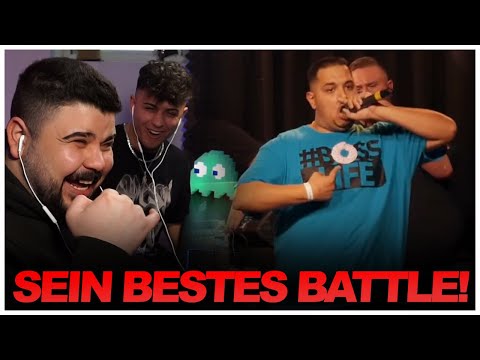 DROB DYNAMIC ZERSTÖRT SEINEN GEGNER!! 😳 JOLLE vs. DROB DYNAMIC - TopTier Takeover | Reaction