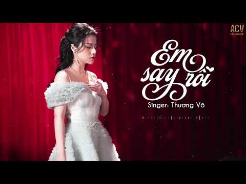 Karaoke Beat Em Say Rồi - Tone Nam Trung - D#m