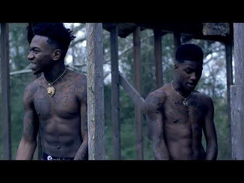 LosDaSavage - Robberies [RIP Dump]