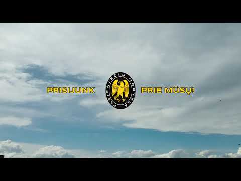 Sveiki atvykę į Pasieniečių mokyklą