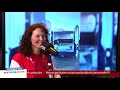 Een anonieme donatie op de vroege ochtend - Inzamelactie Sintvoorieder1 Alphen aan den Rijn