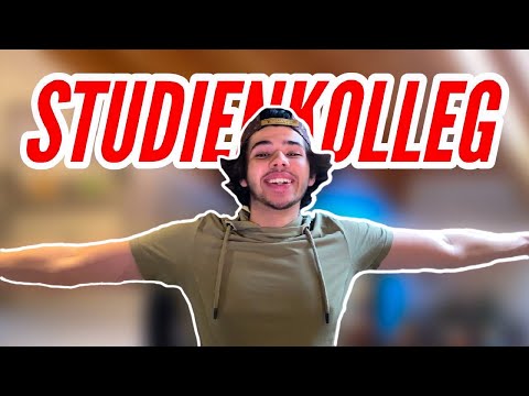 WHAT IS STUDIENKOLLEG? | COMPLETE GUIDE