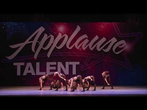 Best Jazz // Pop Royalty - Center Stage Dance Academy [Pittsburgh, PA] 2018