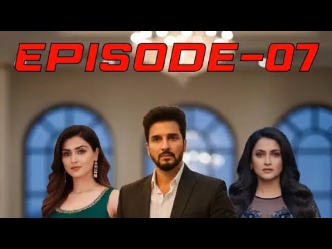 The Hidden Billionaire | Episode 7 | Secret Finally Revealed 😱