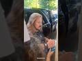 Lynyrd Skynyrd Johnny Van Zant arrives at the hotel in Munich Germany #shorts #stars