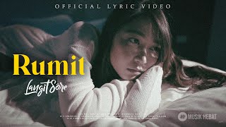 Download lagu Langit Sore  : RUMIT - OST. MARIPOSA mp3