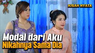 Download lagu Aku Diporotin Demi Nikahi Perempuan Lain | Dibalik Hikmah mp3