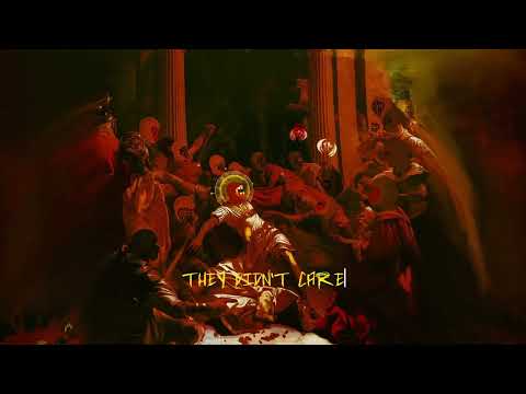 Ghetts - Street Politics (feat Tiggs da Author) [Lyric Video]