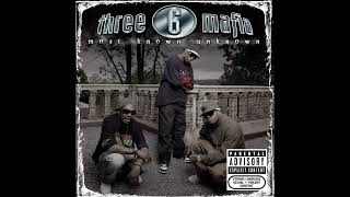 Three 6 Mafia   Hard Out Here for a Pimp ft  Paula Campbell Official Audio