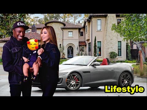 Eddie Griffin's WIFE, 11 Children, Age, Cars, Houses, NET WORTH ★ 2024