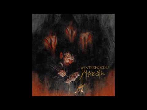 Winterhorde - MAESTRO (2016, Full Album)
