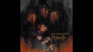 Winterhorde - MAESTRO (2016, Full Album)