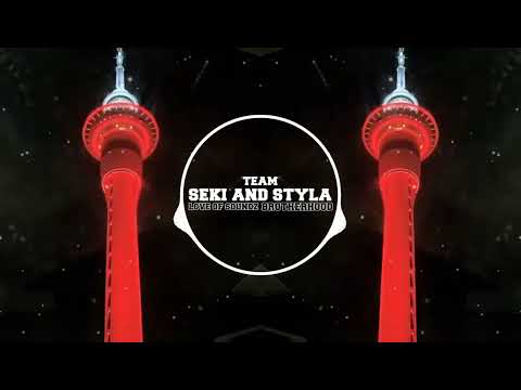 Tupyboy • Unasanka x Wine x Buddi ( siren jam ) 2022