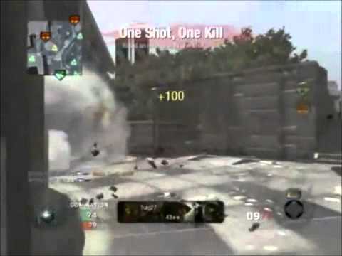 OuZii NrG & OuZii RaV another dualtage.