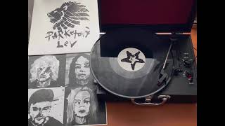 Video Parketový Lev - Ďalej (Vinyl Video)